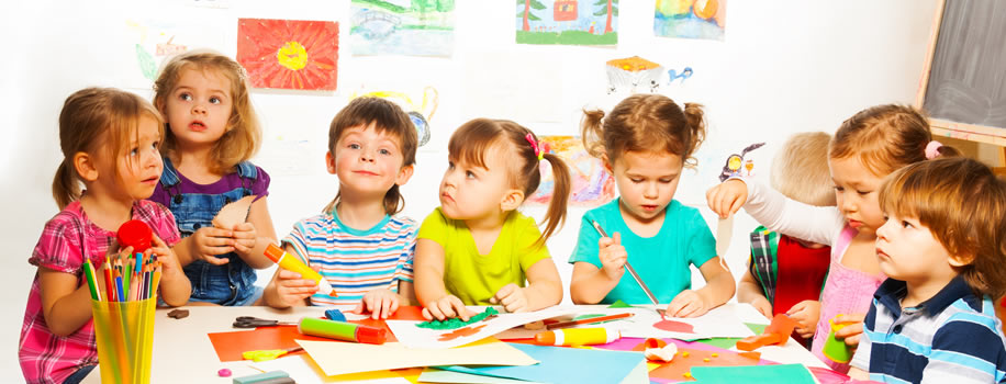 Security Solutions for Daycares in Chico,  CA