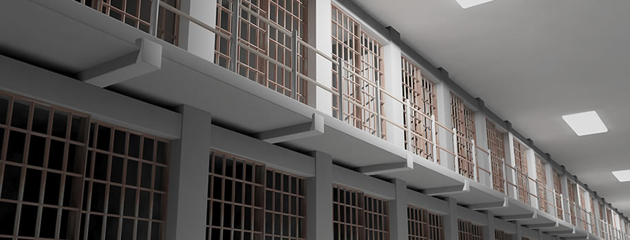 Security Solutions for Correctional Facility in Chico,  CA