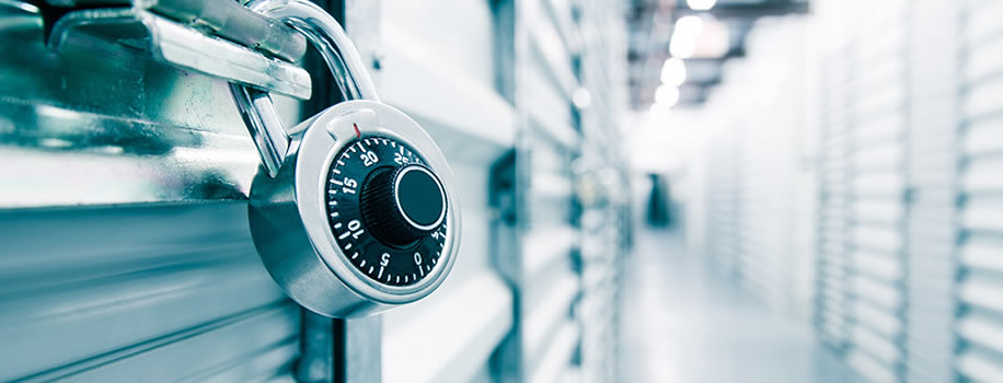 Security Solutions for Storage Facilities in Chico,  CA