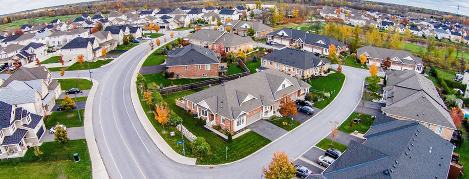 Security Solutions for Subdivisions in Chico,  CA