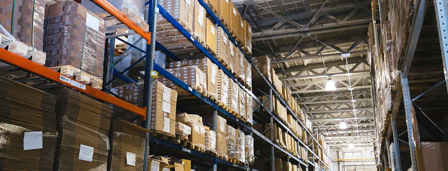 Security Solutions for Warehouses in Chico,  CA